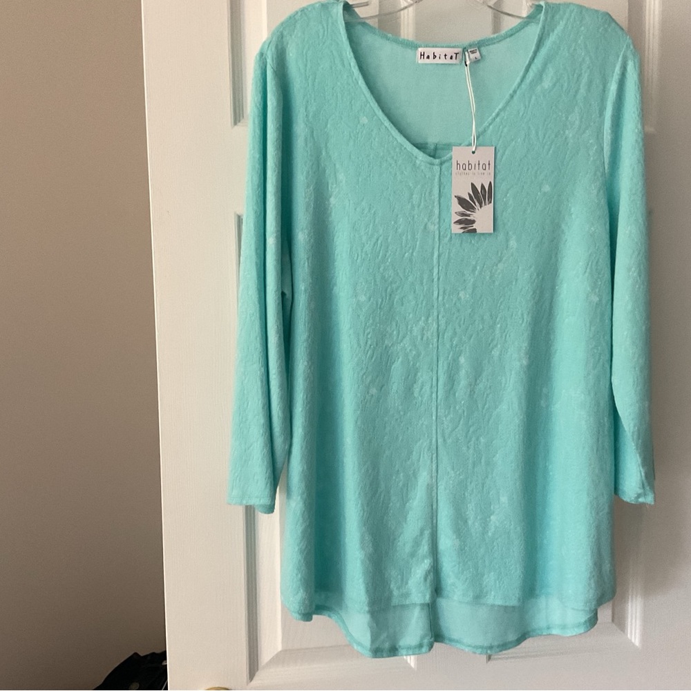 Habitat Aqua Top